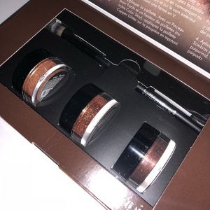 Bella Pierre Eye Slay Eyeshadow Glitter Kit